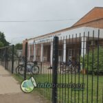 La Escuela Técnica N°1 emitió un comunicado tras los hechos que generaron preocupación