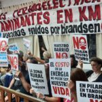 Vecinos se reunirán el sábado con concejales por las termoeléctricas y se reabre el debate