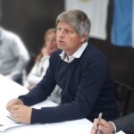 Tomás Bohner sobre los caminos rurales: “Si no se soluciona por la vía política, tendremos que ir a la Justicia”