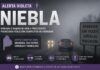 Advertencia por niebla para Brandsen, San Vicente y gran parte de la Provincia