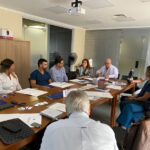 Gran logro local: Anesthesia llevó el Programa Compromiso PSA+ a Uruguay