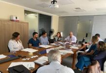 Gran logro local: Anesthesia llevó el Programa Compromiso PSA+ a Uruguay
