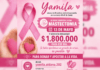 Brandsen Solidario: Yamila debe operarse el 13 de mayo y necesita ayuda