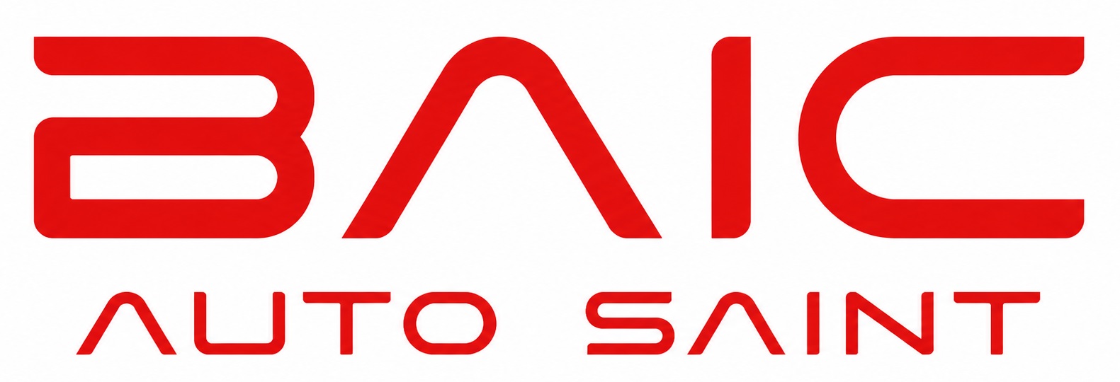 BAIC Auto Saint