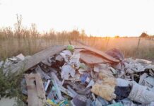 Escriben los lectores: otra vez la basura como foco del problema