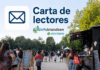Escriben los lectores: »Nuestra experiencia ha sido una constante de silencios y respuestas evasivas»