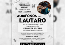 Brandsen Solidario: recaudan dinero para ayudar a un nene con hipoacusia