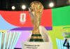 Scaloni confirmó la lista de Argentina para el Mundial 2026