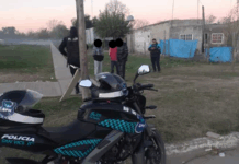 San Vicente: operativos policiales permitieron secuestrar drogas y reforzar la prevención