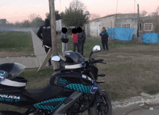 San Vicente: operativos policiales permitieron secuestrar drogas y reforzar la prevención