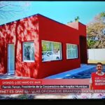 Fermín Ferrán: “A Brandsen le hace falta un tomógrafo urgente”
