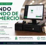 Vendo fondo de comercio completo en pleno centro de Brandsen