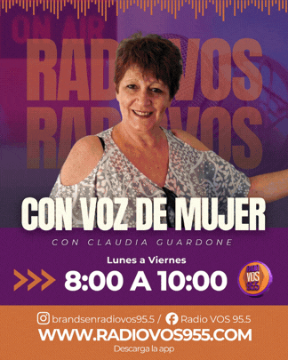 Radio Vos