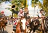 San Vicente celebrará el 25 de Mayo con desfile patrio, música en vivo y encuentro popular