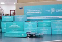 Brandsen incorporó el programa «Medicamentos Bonaerenses»