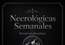Necrológicas semanales: 08 de mayo 2026