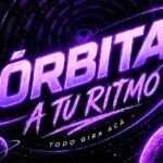 El 27 de junio llega «Órbita a tu ritmo» a la ciudad