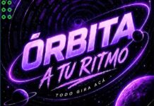 El 27 de junio llega «Órbita a tu ritmo» a la ciudad