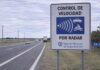 La Agencia Nacional de Seguridad Vial avanza con la regularización de radares en rutas nacionales