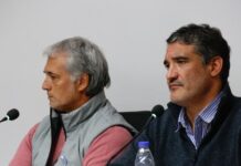 Brandsen puso en marcha el Consejo Municipal de Seguridad