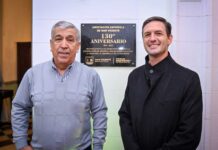 La Sociedad Española Celebró sus 130 años de historia