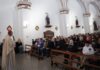 Brandsen celebró a su Patrona Santa Rita de Cascia
