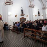 Brandsen celebró a su Patrona Santa Rita de Cascia