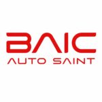 Toda la línea BAIC en el showroom de Auto Saint Lobos