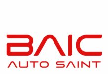 Toda la línea BAIC en el showroom de Auto Saint Lobos