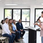 El crecimiento de Domselaar también impulsa nuevas necesidades educativas en San Vicente
