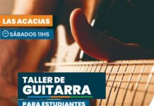 Nuevos espacios de formación y expresión para jóvenes en Brandsen