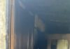 Una mamá y su hija de 4 años lo perdieron todo en un incendio en Brandsen