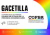 COPBA informó la suspensión de una campaña visual ilegal en Brandsen