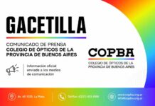 COPBA informó la suspensión de una campaña visual ilegal en Brandsen