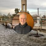 Esteban Alcuaz sobre la planta depuradora: “Cuando abandonás una instalación así, se echa todo a perder”