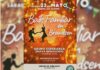 El sábado 23 habrá baile familiar en el Centro de Jubilados