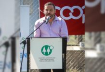 Oliden: La Cooperativa Rural invertirá más de $200M para mejorar el servicio eléctrico