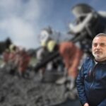 Ramón Cabrera: “Todas las obras llevan su tiempo, pero estamos avanzando bien y a paso firme”