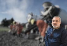 Ramón Cabrera: “Todas las obras llevan su tiempo, pero estamos avanzando bien y a paso firme”