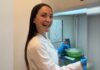 Camila Ilarragorri: “Es muy difícil dejar de exponerse a lo que nos causa la alergia”