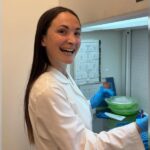 Camila Ilarragorri: “Es muy difícil dejar de exponerse a lo que nos causa la alergia”