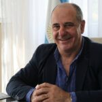 Daniel Cappelletti asumió la presidencia de la UCR local y llamó a construir para recuperar el municipio en 2027