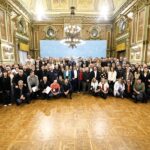Raitelli participó de una reunión de intendentes por el ajuste nacional en Salud