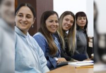 Capacitación y herramientas para emprendedoras locales