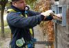 Preocupación: aumentan los cortes de servicio eléctrico y el retiro de medidores por falta de pago