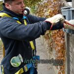 Preocupación: aumentan los cortes de servicio eléctrico y el retiro de medidores por falta de pago