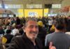 Jorge Espinosa «El municipio ha destruido la relación con las entidades”