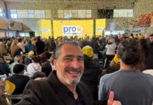 Jorge Espinosa «El municipio ha destruido la relación con las entidades”