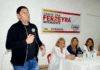 Carlos ‘Fela’ Ferreyra: “Yo tengo ambiciones de ser intendente”