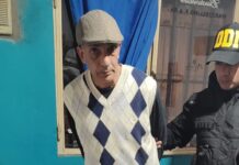 Detuvieron e imputaron al hombre acusado de golpear al adolescente tras el accidente en Chascomús